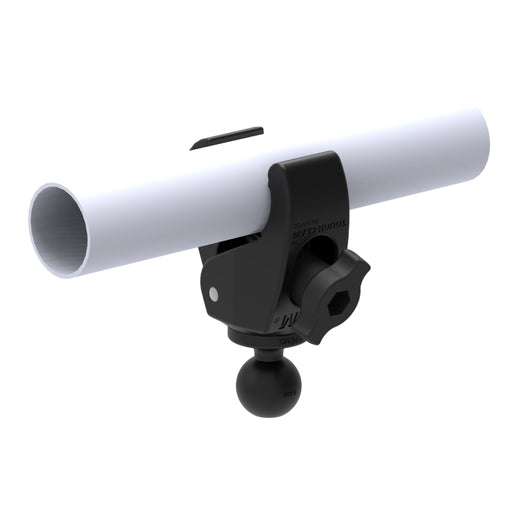 RAM Mounts Tough-Claw Liten Klämma (B-kula), bild 2