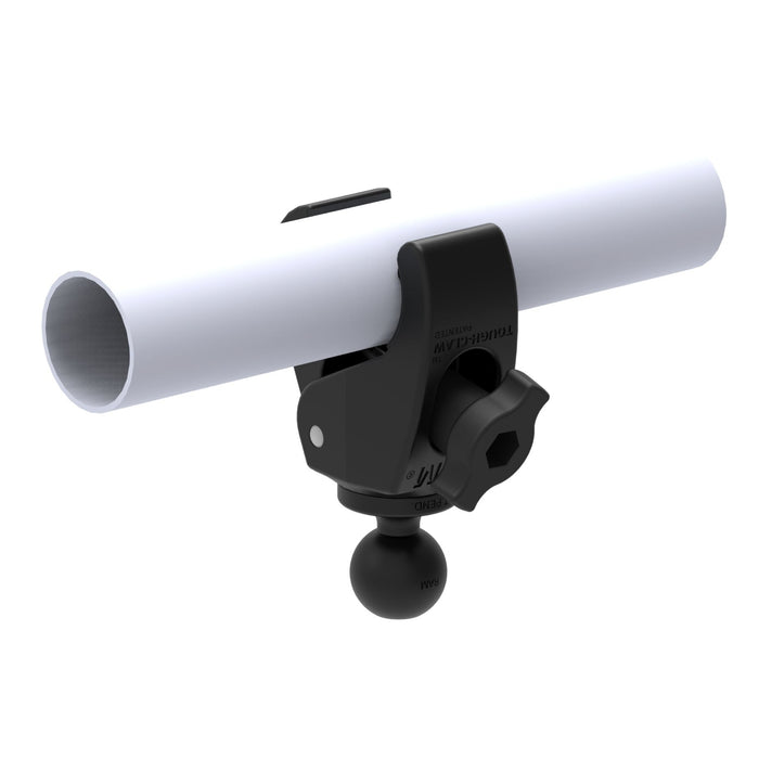 RAM Mounts Tough-Claw Liten Klämma (B-kula), bild 2