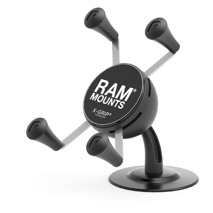 RAM Mounts LIL' Buddy X-GRIP HOLDER