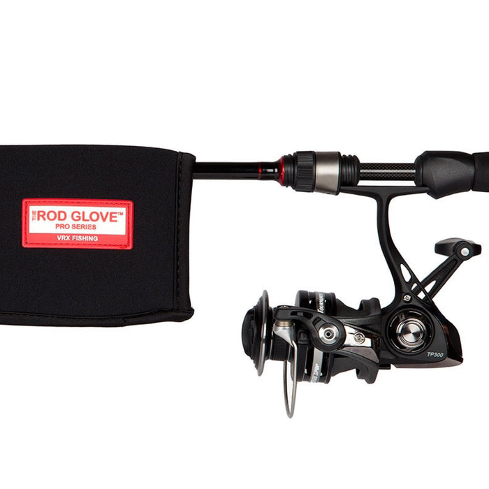 VRX Rod Glove Spinning Standard Pro Series Neoprene