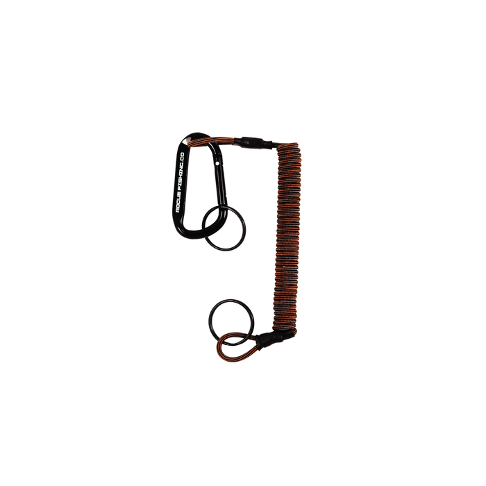 ROGUE FISHING CO GUARDIAN 55 IN RUST FOUND AT KAYAKSTORE.SE
