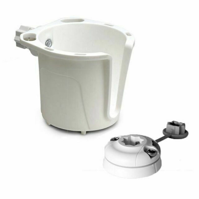 Railblaza Drink Hold & StarPort Kit kayakstora.com