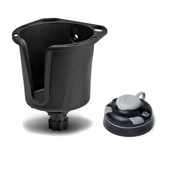 Railblaza Drink Hold & StarPort Kit kayakstora.com