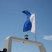 Railblaza Flag Pole 800mm kayakstora.com