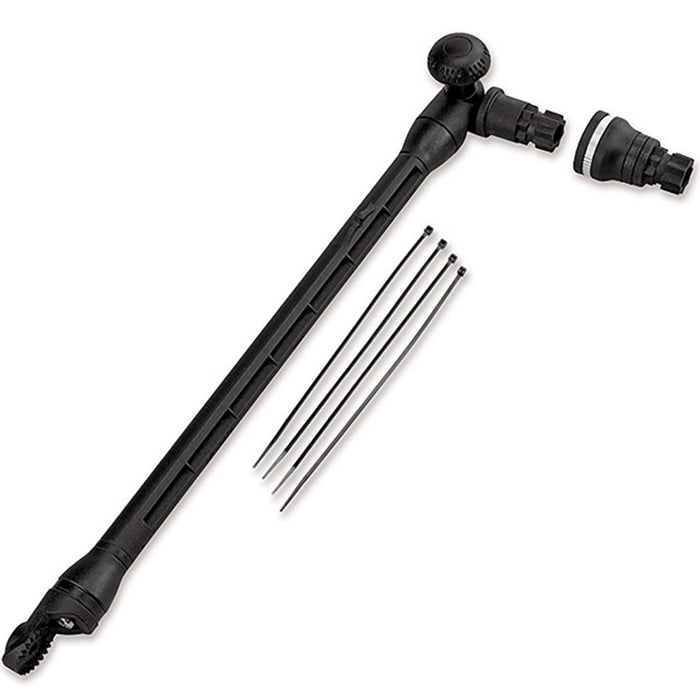 Kayak/Dinghy Transducer Arm XL 02-4086-11 kayakstora.com