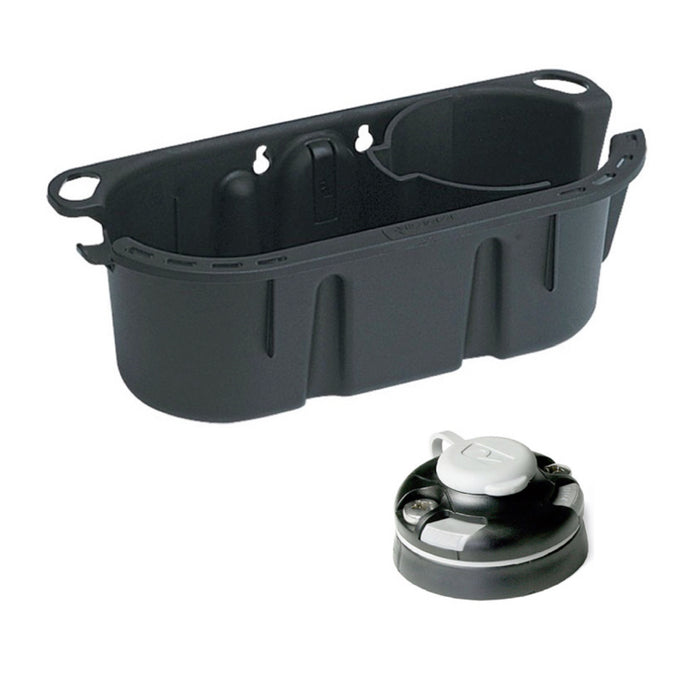 Railblaza Stowpod StarPort Kit kayakstora.com