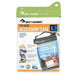 Sea To Summit TPU Accessory Case Vattentät Förvaring Large