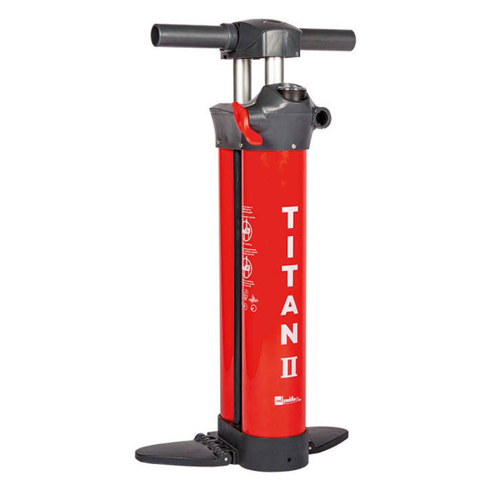Red Paddle Co 12.0 Voyager HT MSL, SUP-Bräda, bild 2