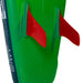 Red Paddle Co 13.2 Voyager Plus HT MSL, SUP-Bräda, bild 3
