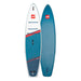 Red Paddle Co 11 Sport MSL, SUP-bräda