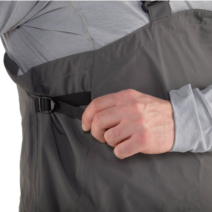 NRS Sidewinder Dry Bib (Large), bild 4