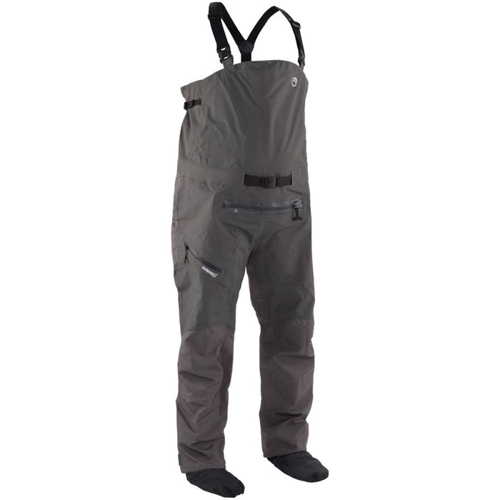 NRS Sidewinder Dry Bib (Large)