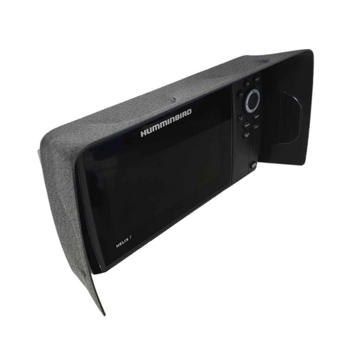 Helix 7 G2N, Helix 7 G3N, Helix 7 G4N Berleypro Visor kayakstora.com