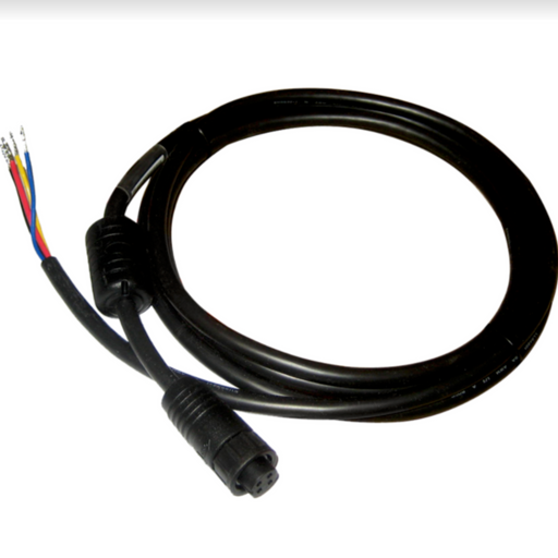 000-00128-001 Power cable Strömkabel Active Target kayakstora.com