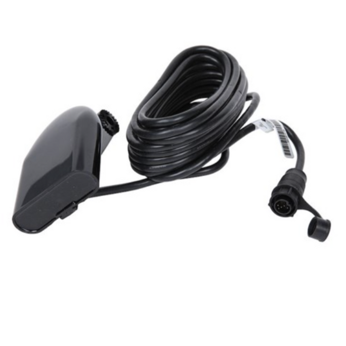 HDI Skimmer låg/hög 455/800 9 stiftArtikelnummer: 000-12569-001HDI låg/hög/455/800 kHz xSonic-givare kayakstora.com