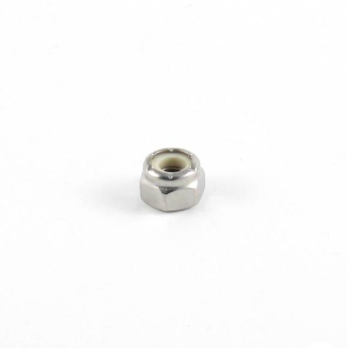 HOBIE NUT 1/4"-20 NYLOCK SS Hobieshop.se wwwkayakstore.se