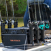 YakAttack BlackPak Pro Kayak Fishing Crate - 16" x 16" (black), bild 3