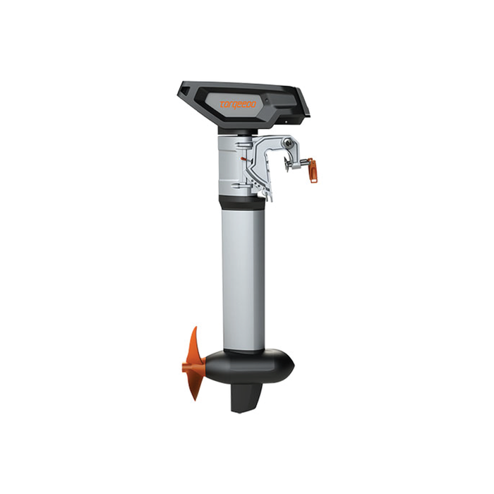 Torqeedo Cruise 3.0 R (Large), bild 2