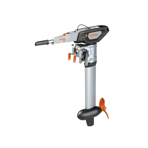 Torqeedo Cruise 3.0 T Small