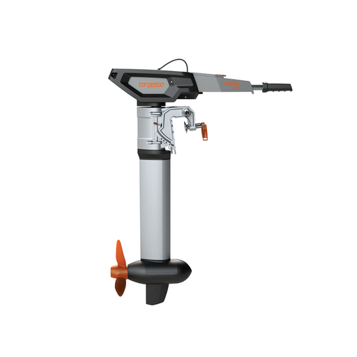 Torqeedo  Cruise 6.0 T (Small), bild 2