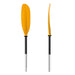 TNP Sea Light 2-delad aluminiumskaft