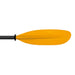 TNP Sea Light 2-delad aluminiumskaft