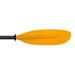 TNP Sea Light 2-delad aluminiumskaft