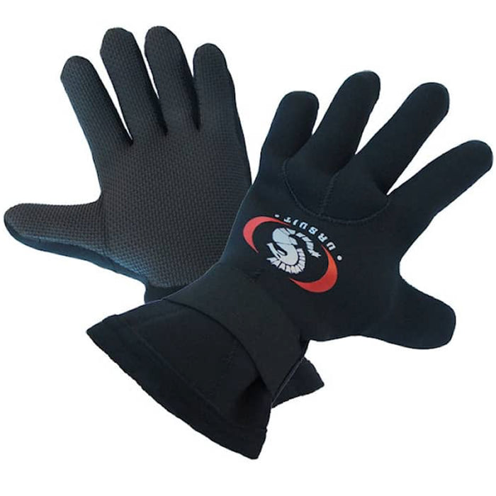 Ursuit Neoprene Handskar 5 Finger kayakstora.com 