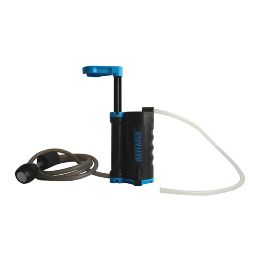 LifeSaver Wayfarer
