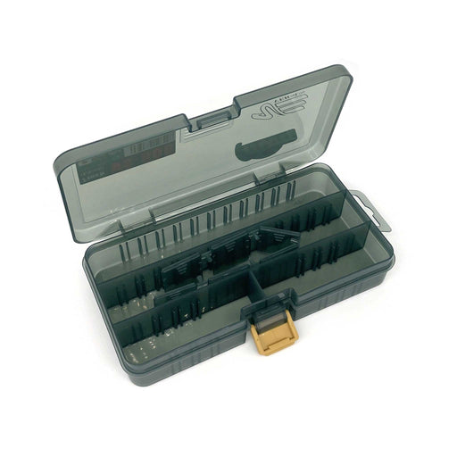 Meiho Versus Worm Type Box Black, bild 2