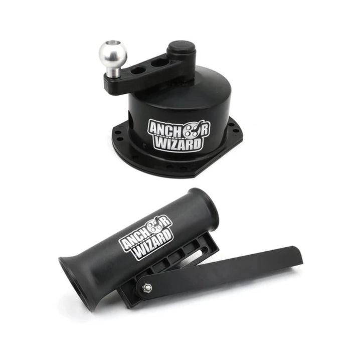Anchor Wizard Low Profile