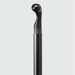 Aqua-Bound Lyric White FG Proprietary Blade/Carbon SUP Shaft 4 pc 70/80, bild 3
