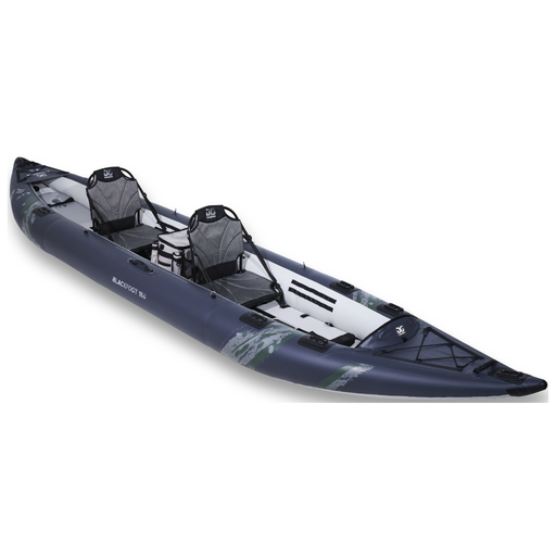 Aquaglide Blackfoot Angler 160
