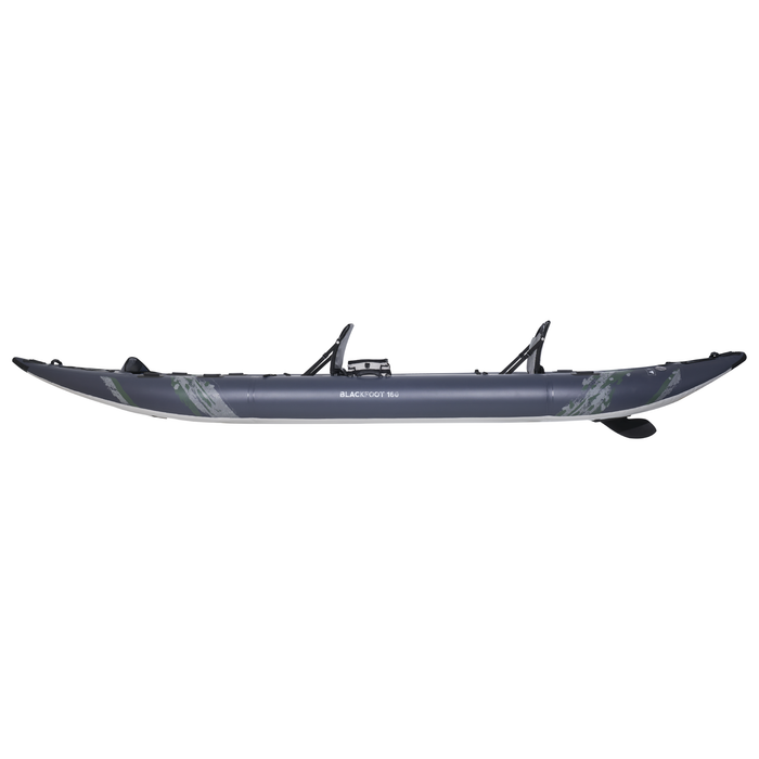 Aquaglide Blackfoot Angler 160
