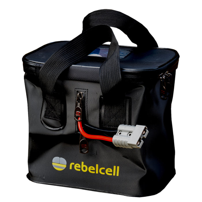 Rebelcell Battery Bag Large, bild 5