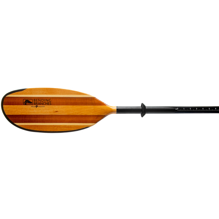 Bending Branches Angler Navigator Snap-Button 260cm, bild 2