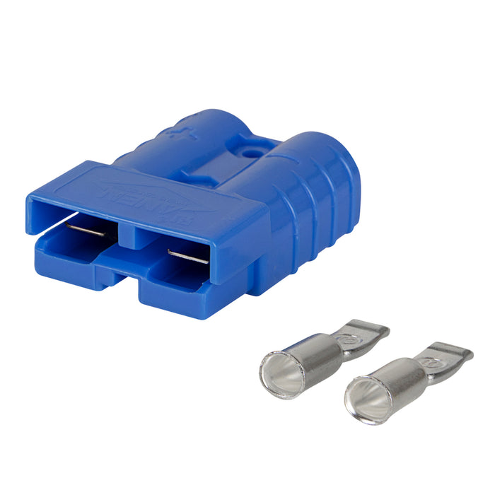 Rebelcell ANEN 50A Connector - Blue