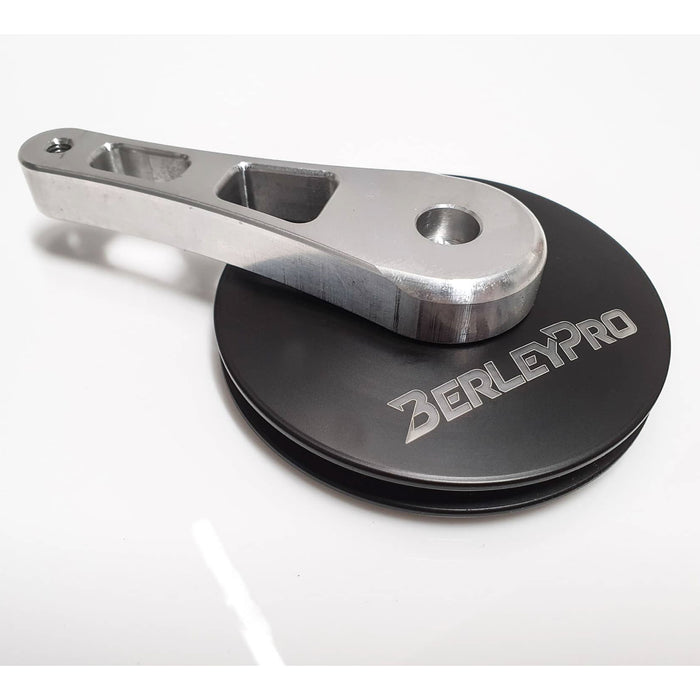 BerleyPro Hobie Compass Aluminium Handle Upgrade