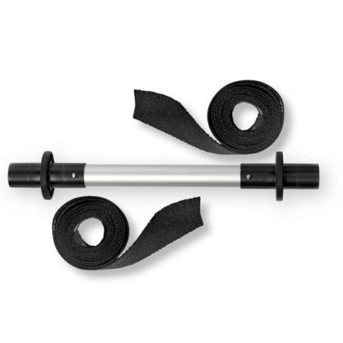 Railblaza C-Tug Double up Bar inc 2x2.5m x 38mm Straps kayakstora.com