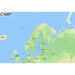 C-MAP DISCOVER Gulf of Bothnia, bild 3