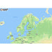 C-MAP DISCOVER - Finland Lakes, bild 3