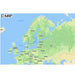 C-MAP DISCOVER Västervik to Söderhamn, bild 3