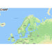 C-MAP DISCOVER - Scandinavia Inland Waters, bild 3