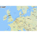 C-MAP DISCOVER - Germany & Netherlands Inland, bild 3