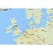 C-MAP DISCOVER - Benelux Inland & Coastal, bild 3