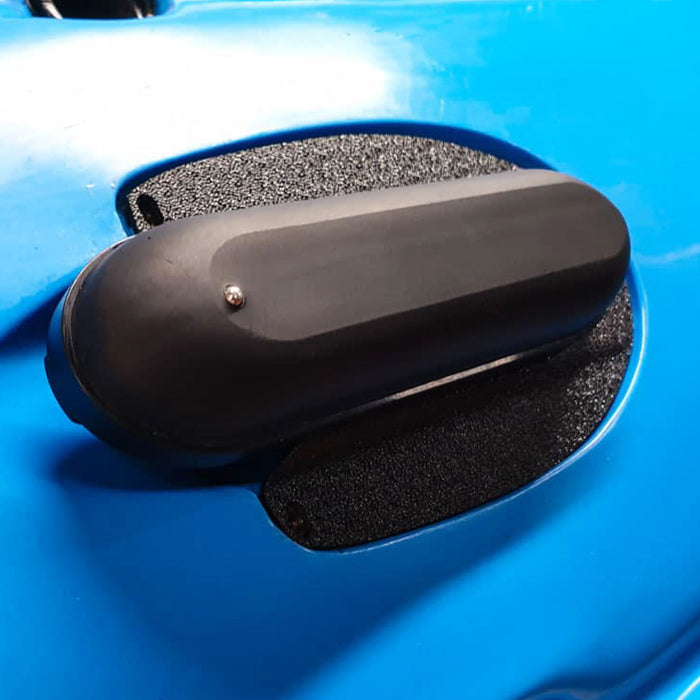 BerleyPro Raymarine HV-100 Ready Transducer Mount