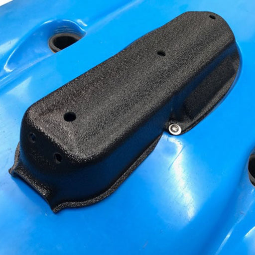 BerleyPro Raymarine HV-100 Ready Transducer Mount, bild 2