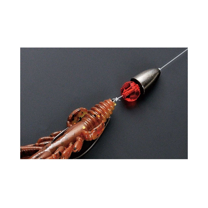 DS-5 DECOY Sinker Type Bullet  14g, bild 5