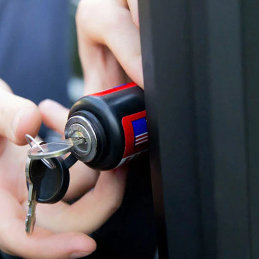 DuraSafe E-LOCK Par, bild 2