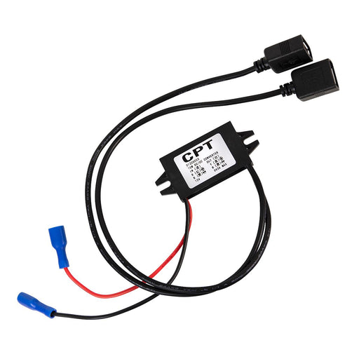 Rebelcell USB Adapter Duo